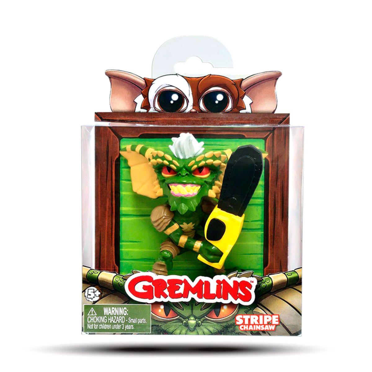 FIGURA COLECCIONABLE GREMLINS 10 CMS SURTIDO-2
