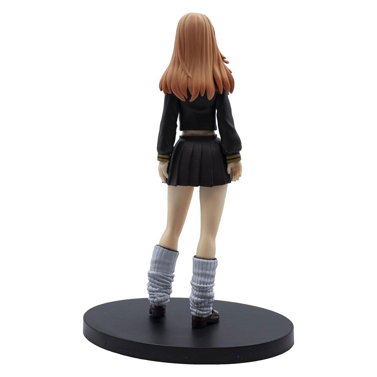 BANDAI FIGURA TOKYO REVENGERS CHARACTER YUZUHA SHIBA-2