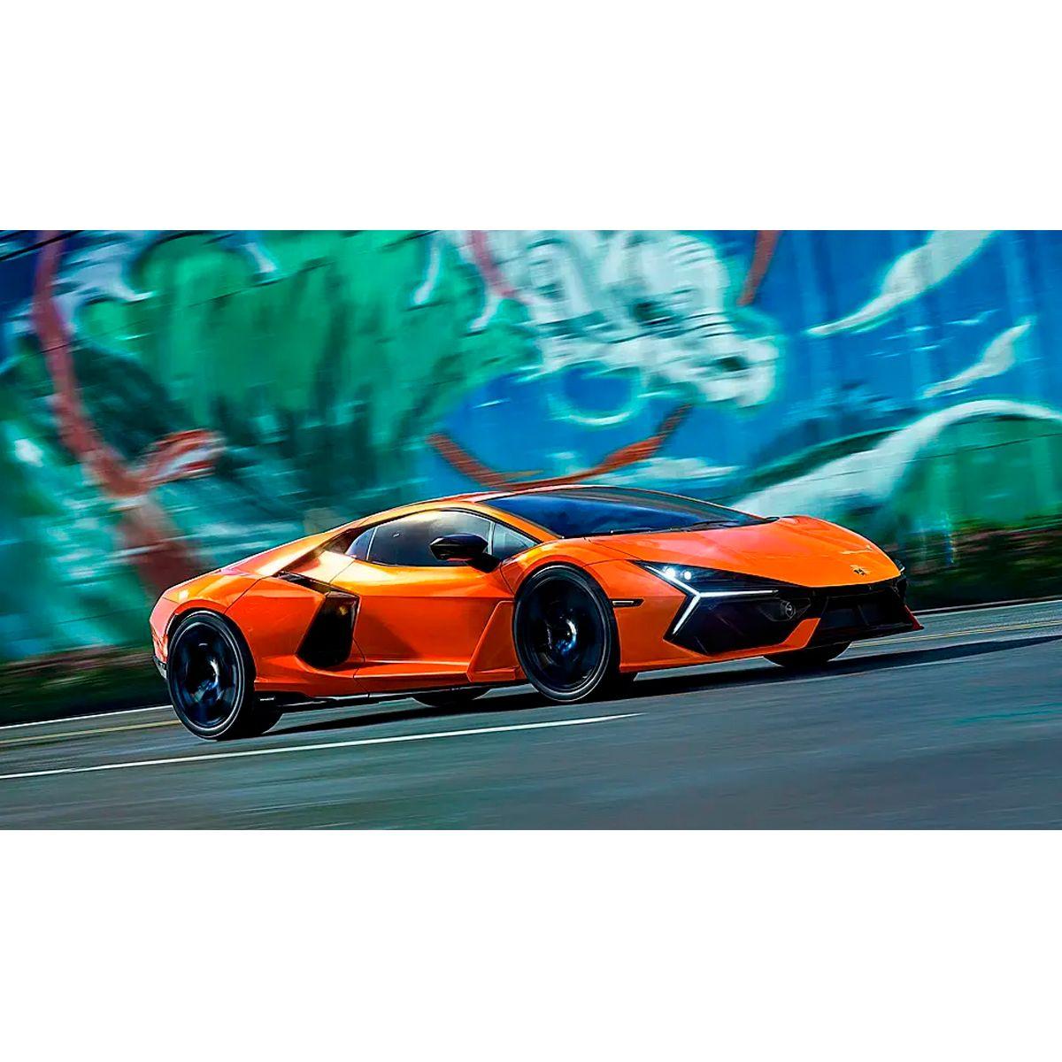 THE CREW MOTORFEST BIL PS5-3