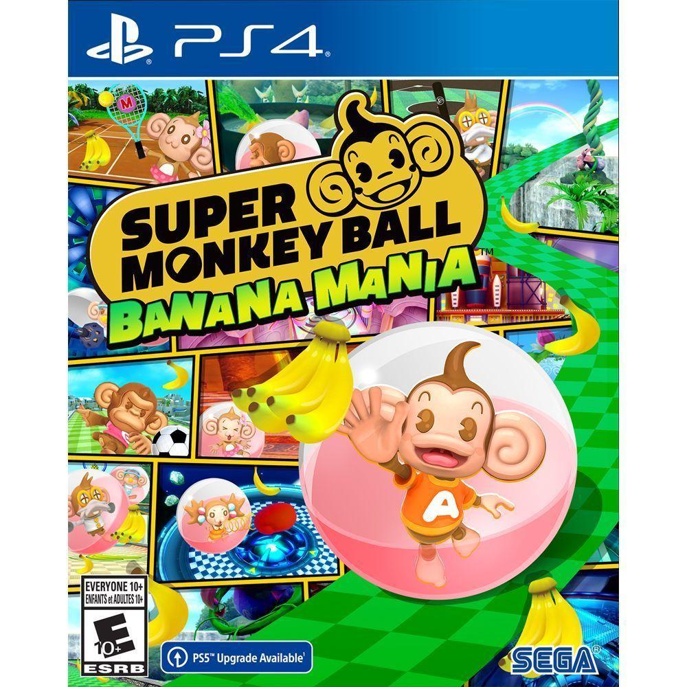 SUPER MB BANANA MANIA STANDARD EDI PS4-0
