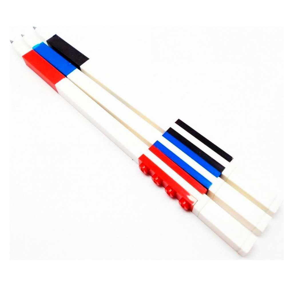 LAPICEROS LEGO ICONIC WRITING INST GEL PENS PACK 3 UND-2