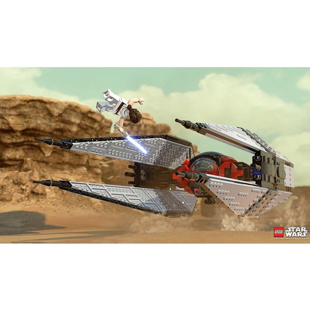 LEGO STAR WARS SKYWALKER SAGA NSW-3