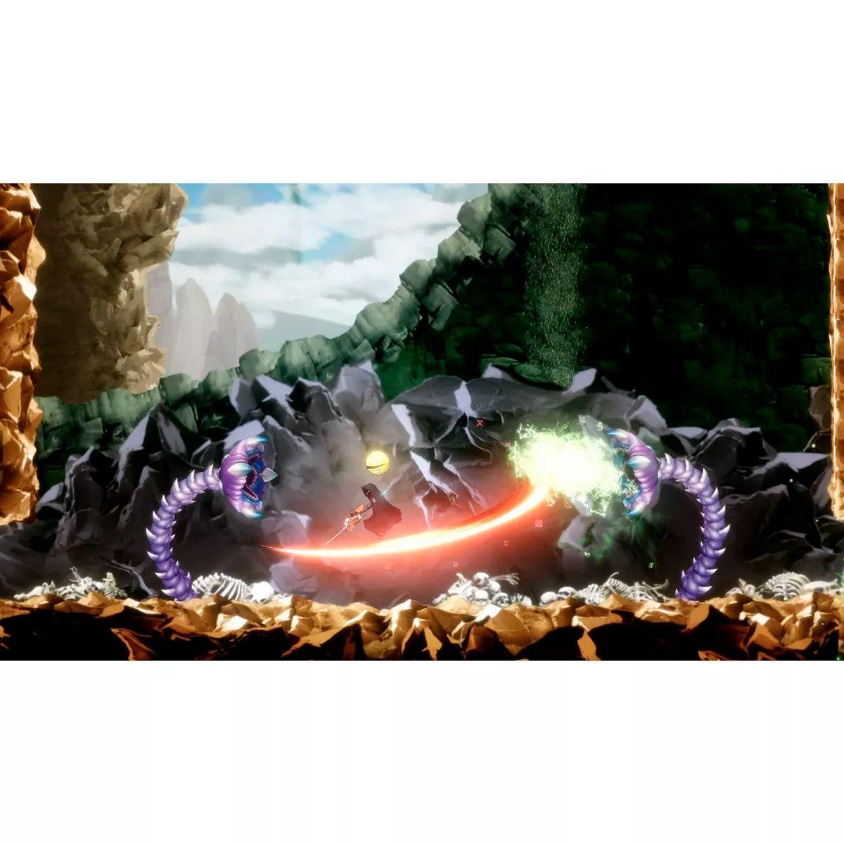 SHADOW LABYRINTH PS5-2