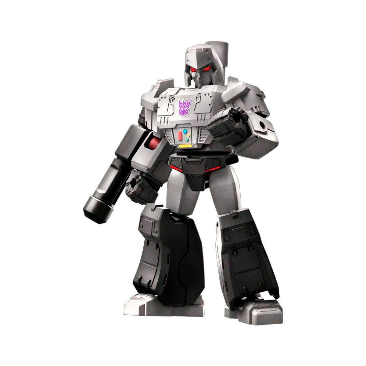 FIGURA ARMABLE BLOKEES TRANSFORMERS 71100 ROLLOUT - SURTIDO-2