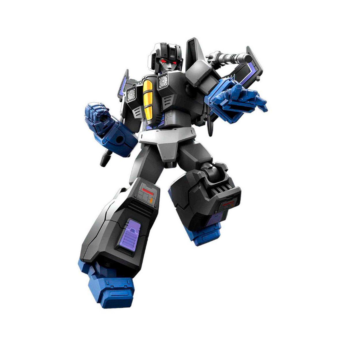 FIGURA ARMABLE BLOKEES TRANSFORMERS 71100 ROLLOUT - SURTIDO-3