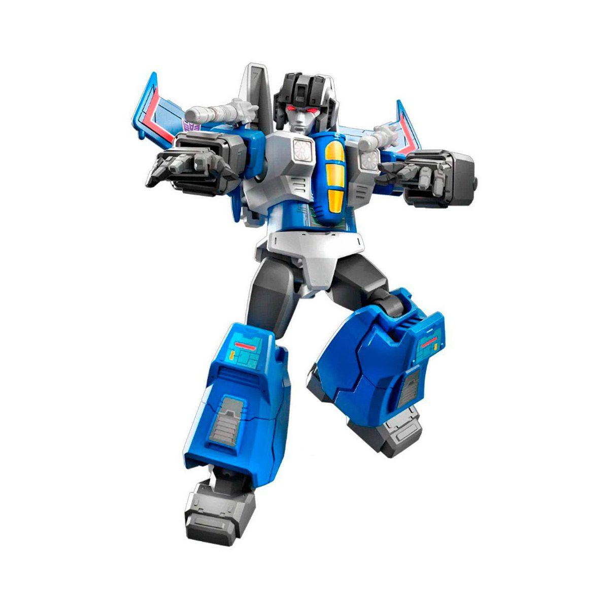 FIGURA ARMABLE BLOKEES TRANSFORMERS 71100 ROLLOUT - SURTIDO-8