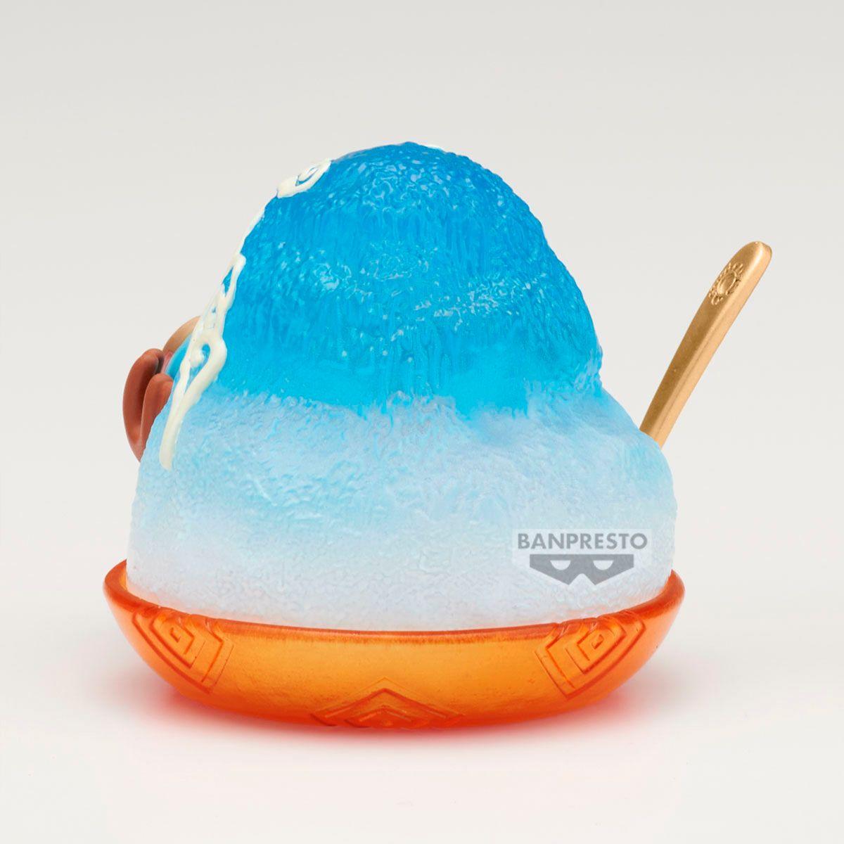 FIGURA COLECCIONABLE ONE PIECE PALDOLCE COLLECTION VOL 3 VB-3