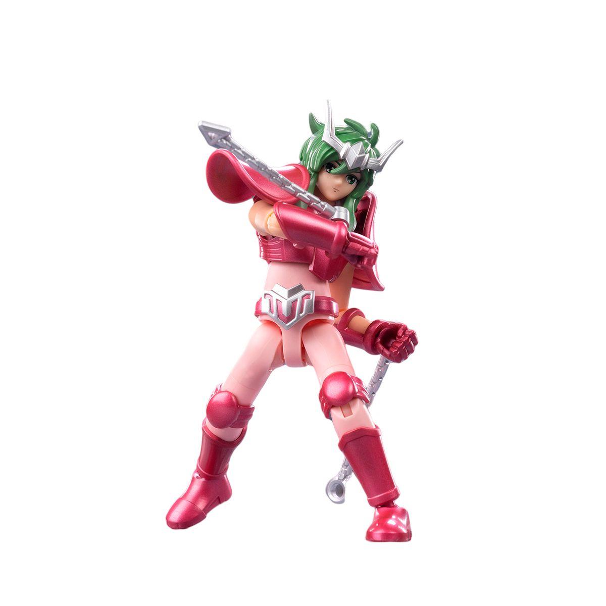 FIGURA ARMABLE SAINT SEIYA V01 LEGACY OF SAGITTARIUS SURTIDO-2