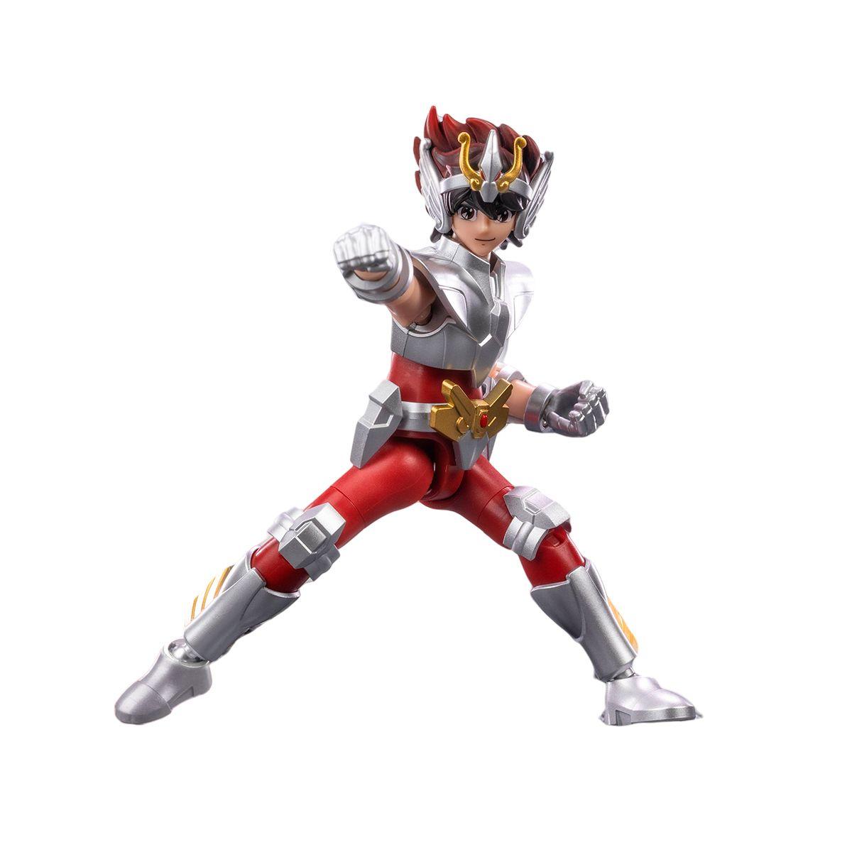FIGURA ARMABLE SAINT SEIYA V01 LEGACY OF SAGITTARIUS SURTIDO-5