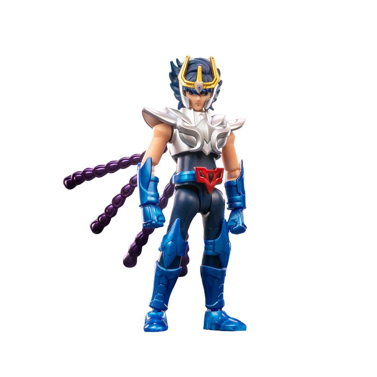 FIGURA ARMABLE SAINT SEIYA V01 LEGACY OF SAGITTARIUS SURTIDO-6