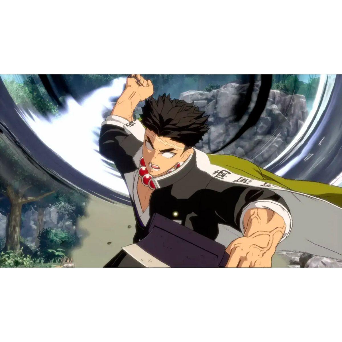 DEMON SLAYER-KIMETSU NO YAIBA-THE HINOKAMI CHRONICLES 2 NSW-3