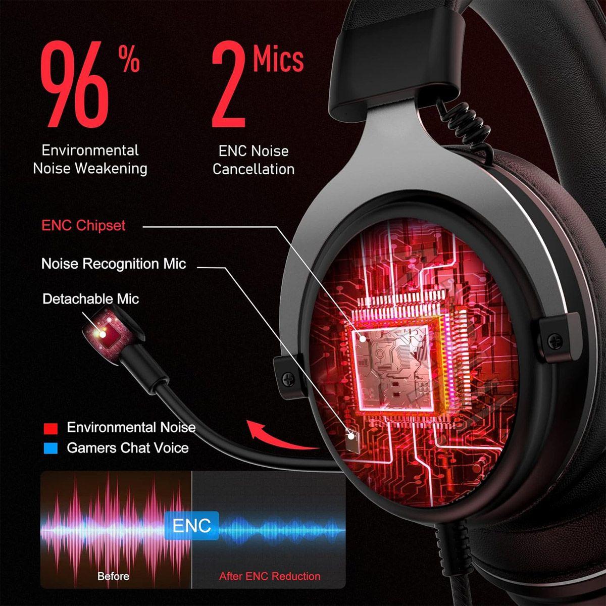 EKSA AUDIFONOS E900 PLUS WIRED-3