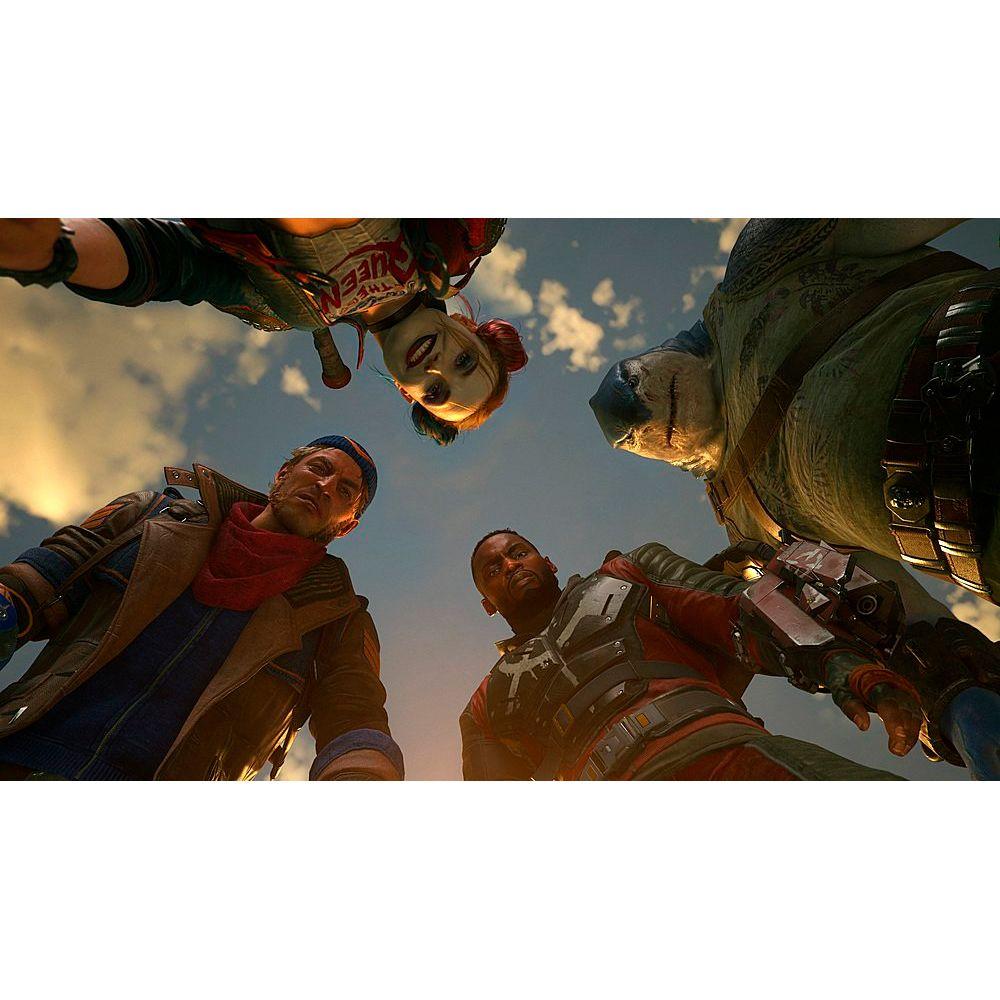 SUICIDE SQUAD-KILL THE JUSTIC LEAGUE FISICO PS5-1