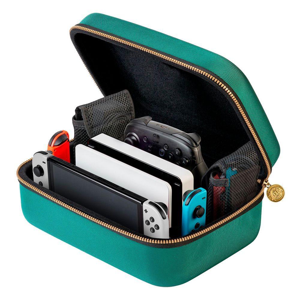 ESTUCHE DELUXE RDS NINTENDO SWITCH ZELDA TEARS OF KINGDOM-2