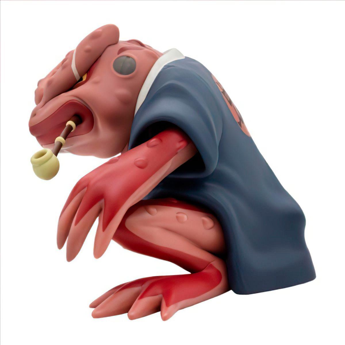 FIGURA NARUTO SHIPP SOFT VINYL SHUKAKUGAMABUNTA-BGAMABUNTA-2