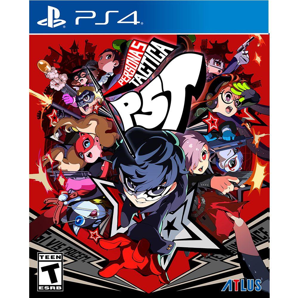 PERSONA 5 TACTICA PS4-0