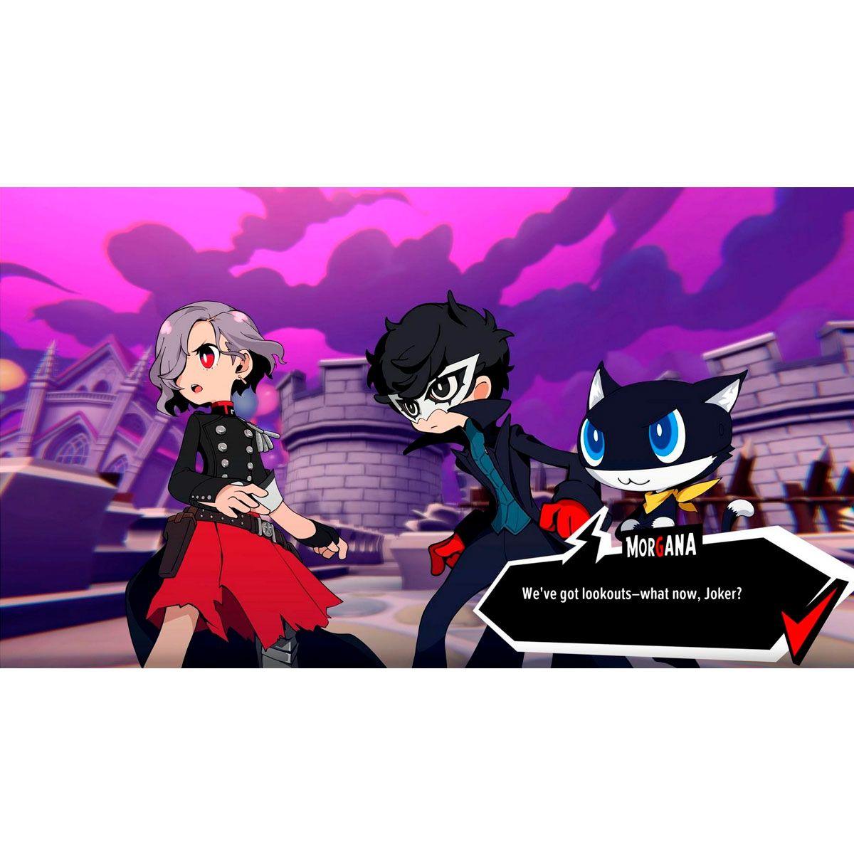 PERSONA 5 TACTICA PS4-2