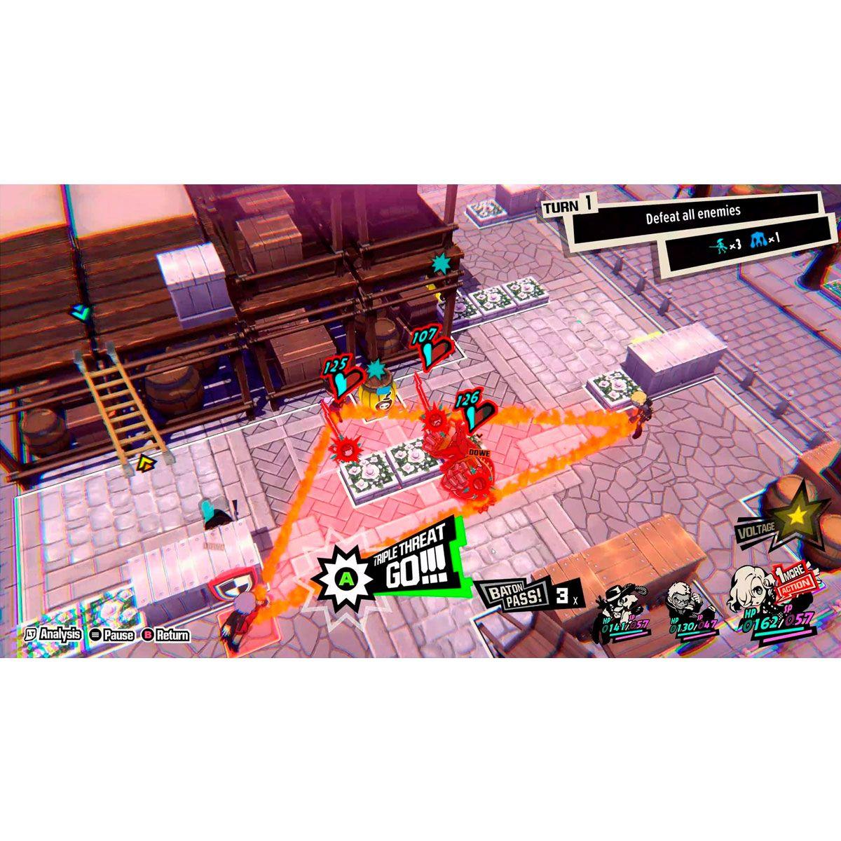 PERSONA 5 TACTICA PS4-3