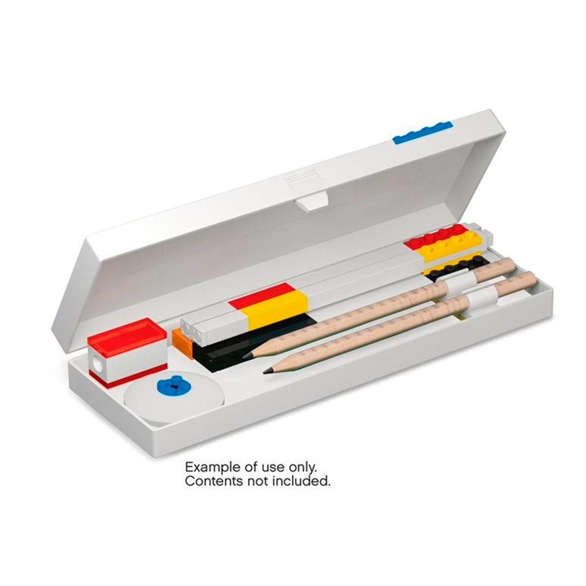 ESTUCHE PARA LÁPICES LEGO CON MINIFIGURA SANTOKI-2