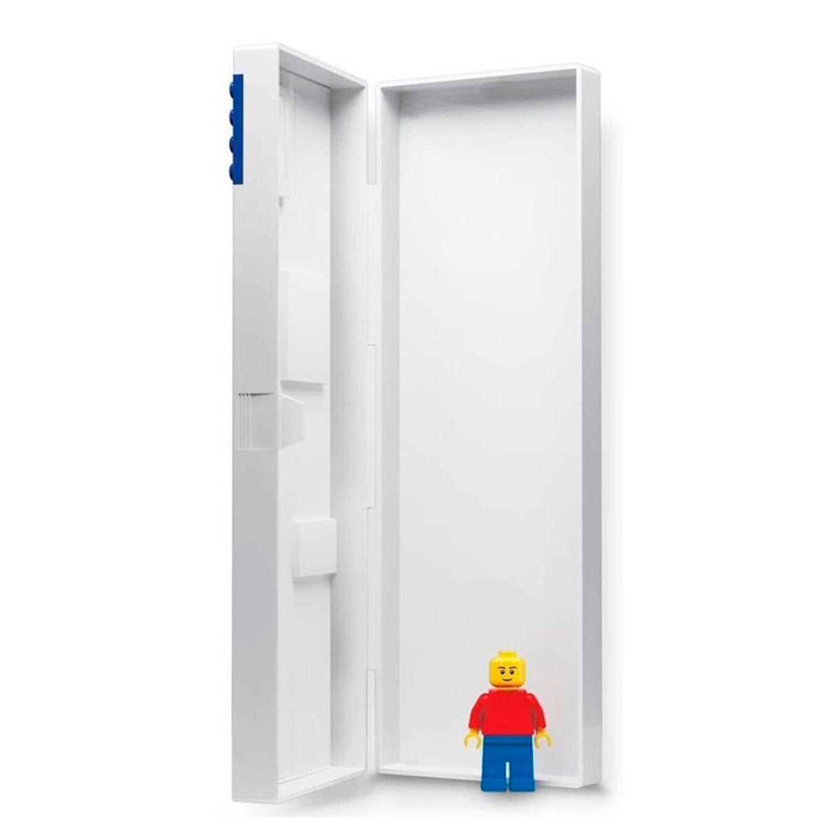 ESTUCHE PARA LÁPICES LEGO CON MINIFIGURA SANTOKI-3