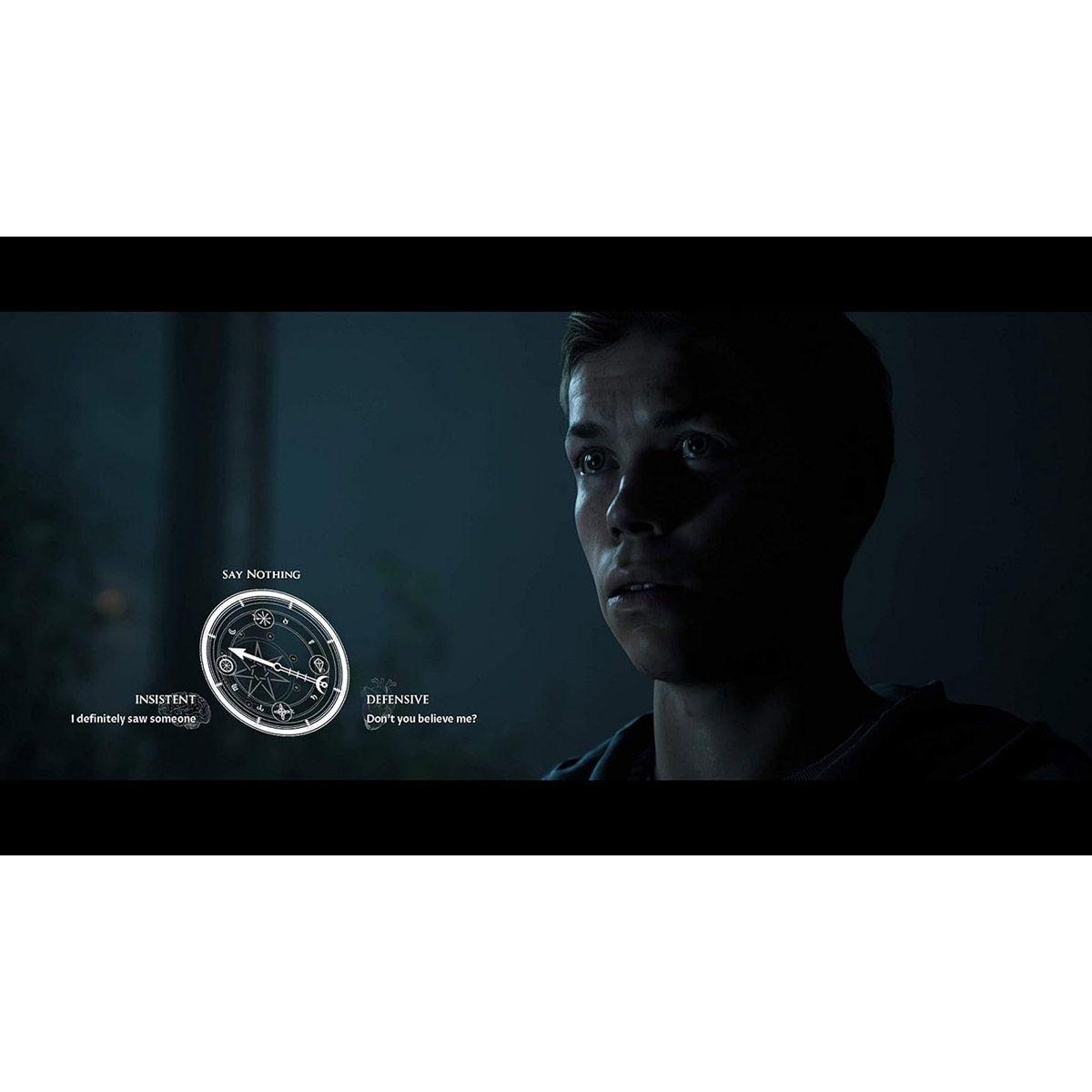 THE DARK PICTURES - LITTLE HOPE PS4-2