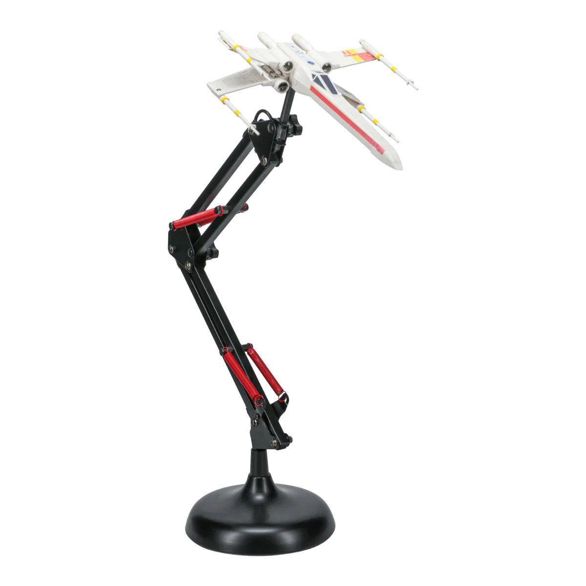 PALADONE LAMPARA DE ESCRITORIO X-WING STAR WARS-0