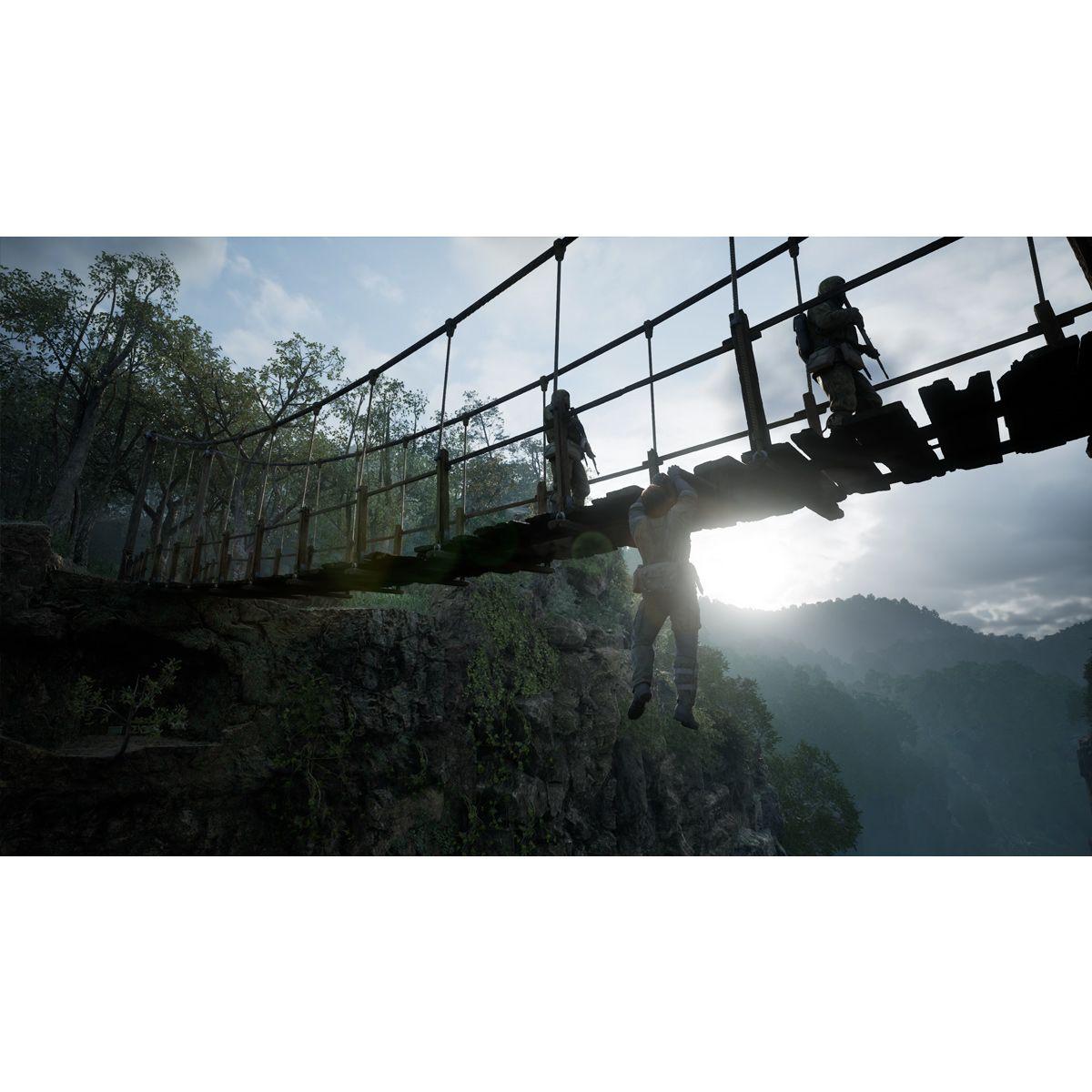 METAL GEAR SOLID-SNAKE EATER PS5-2