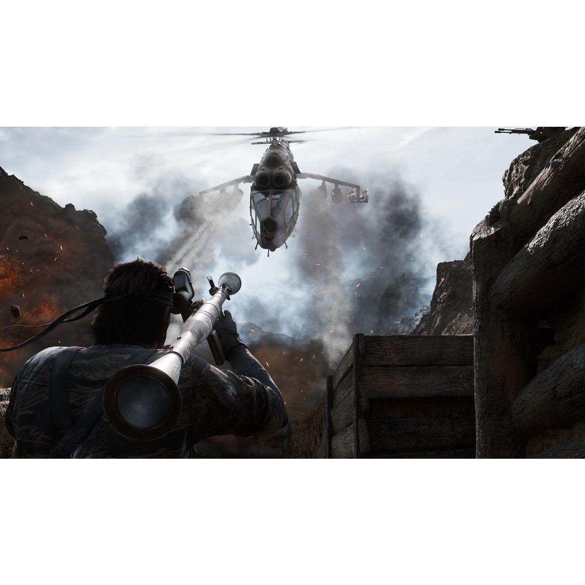 METAL GEAR SOLID-SNAKE EATER PS5-3
