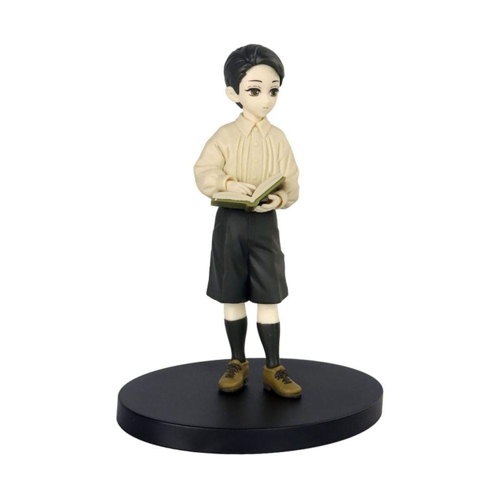 BANDAI FIGURA DEMON SLAYER FIG DEMON SERIES V7 MUZAN A-0