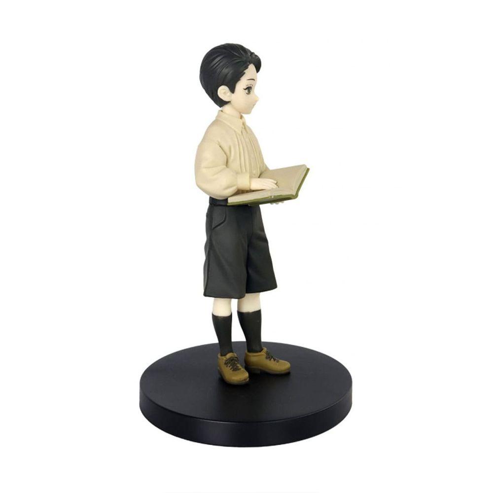 BANDAI FIGURA DEMON SLAYER FIG DEMON SERIES V7 MUZAN A-2