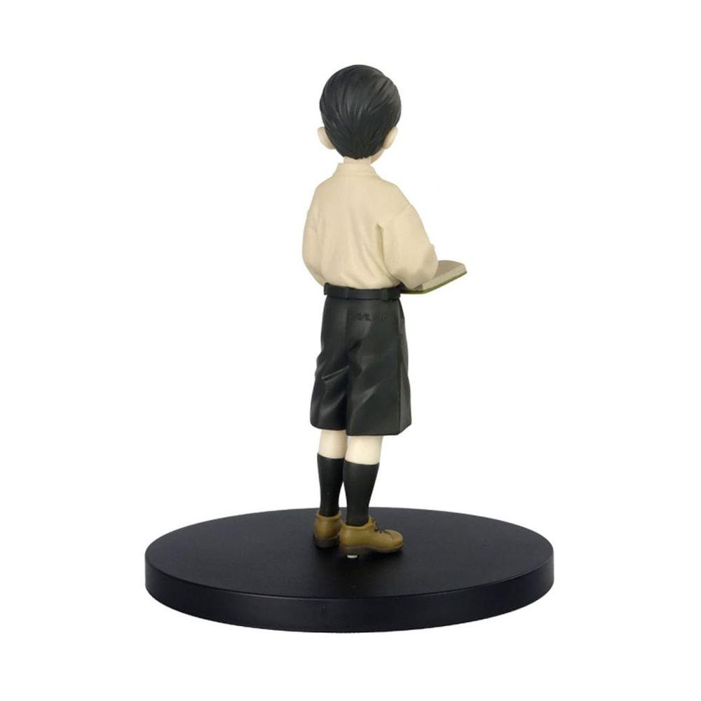 BANDAI FIGURA DEMON SLAYER FIG DEMON SERIES V7 MUZAN A-3