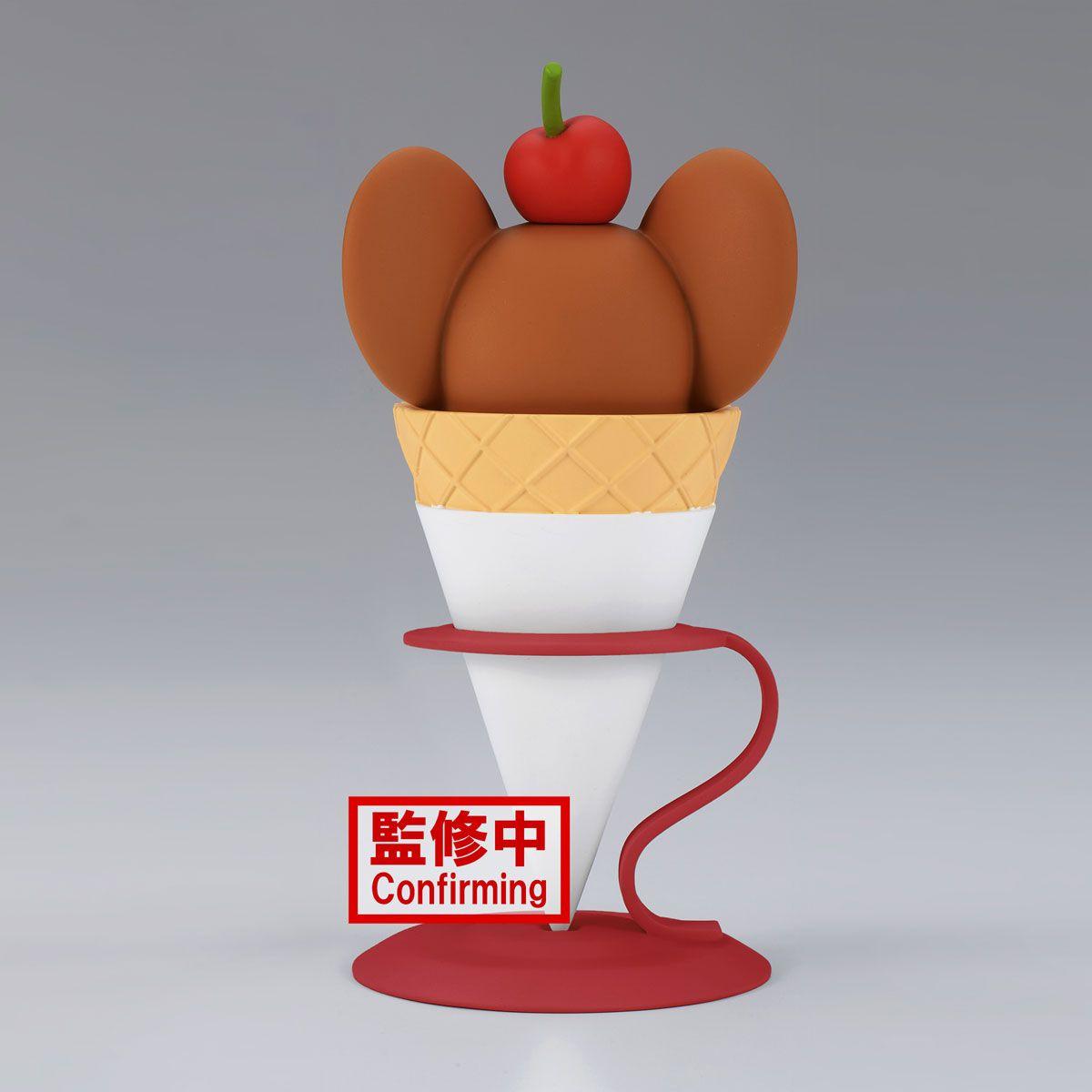 BANDAI FIGURA TOM/JERRY COL-YUMMY YUMMY WORLD-B JERRY-2
