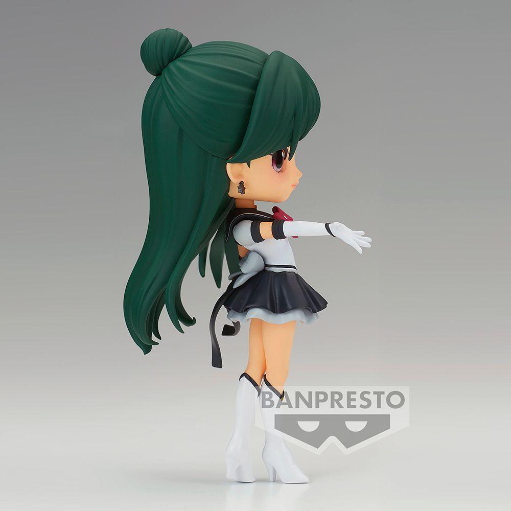 BANDAI FIGURA COLECCIONABLE SAILOR M QPOSKET ETR PLUTO VA-3