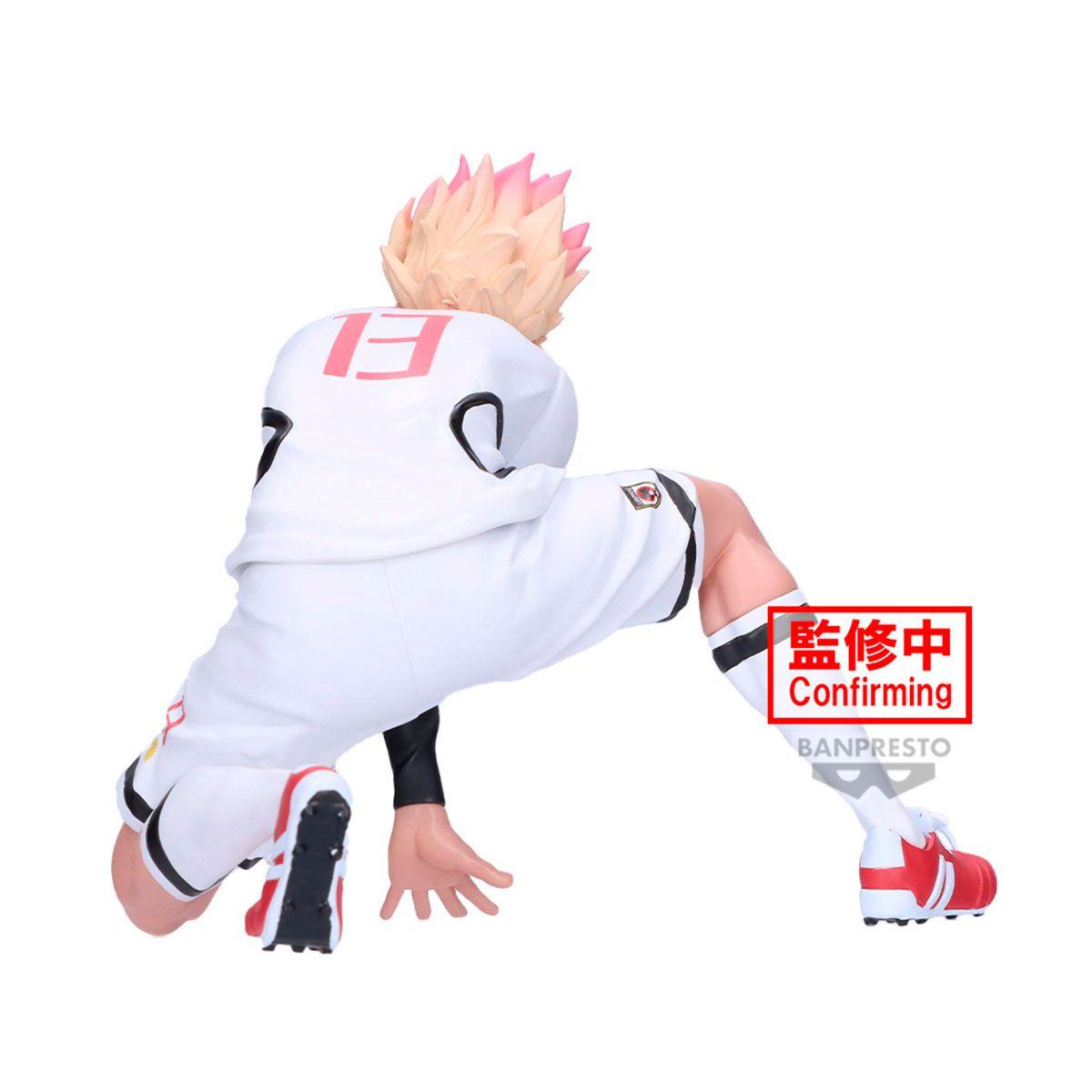 FIGURA BLUE LOCK RYUSEI SHIDOU-U20 JAPAN NATIONAL TEAM-2