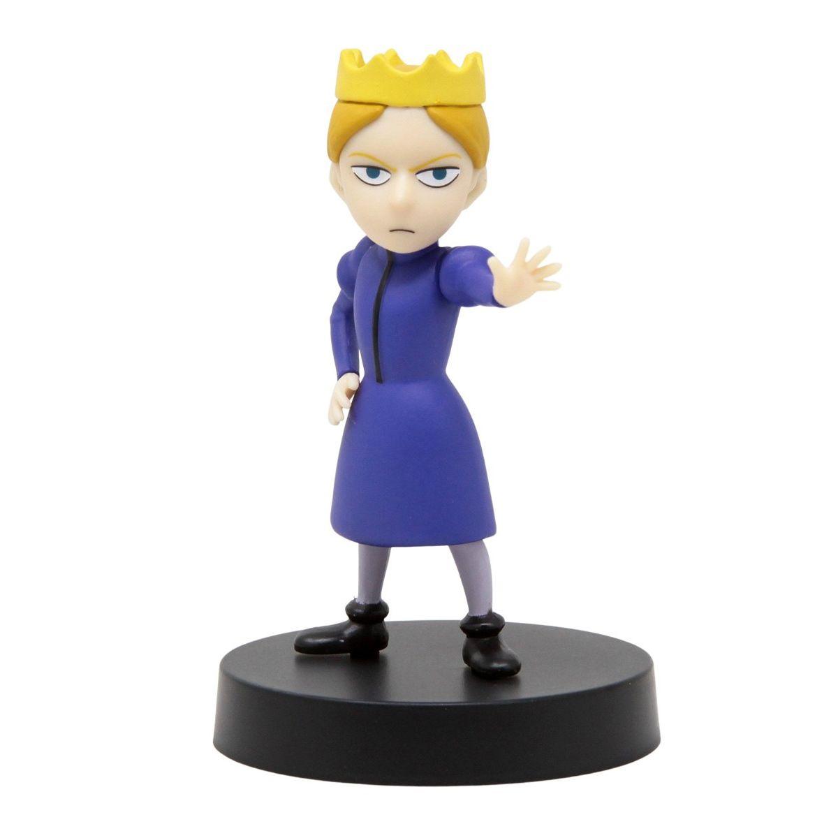 BANDAI FIGURA RANKING OF KINGS FIG 2 C DAIDA-0