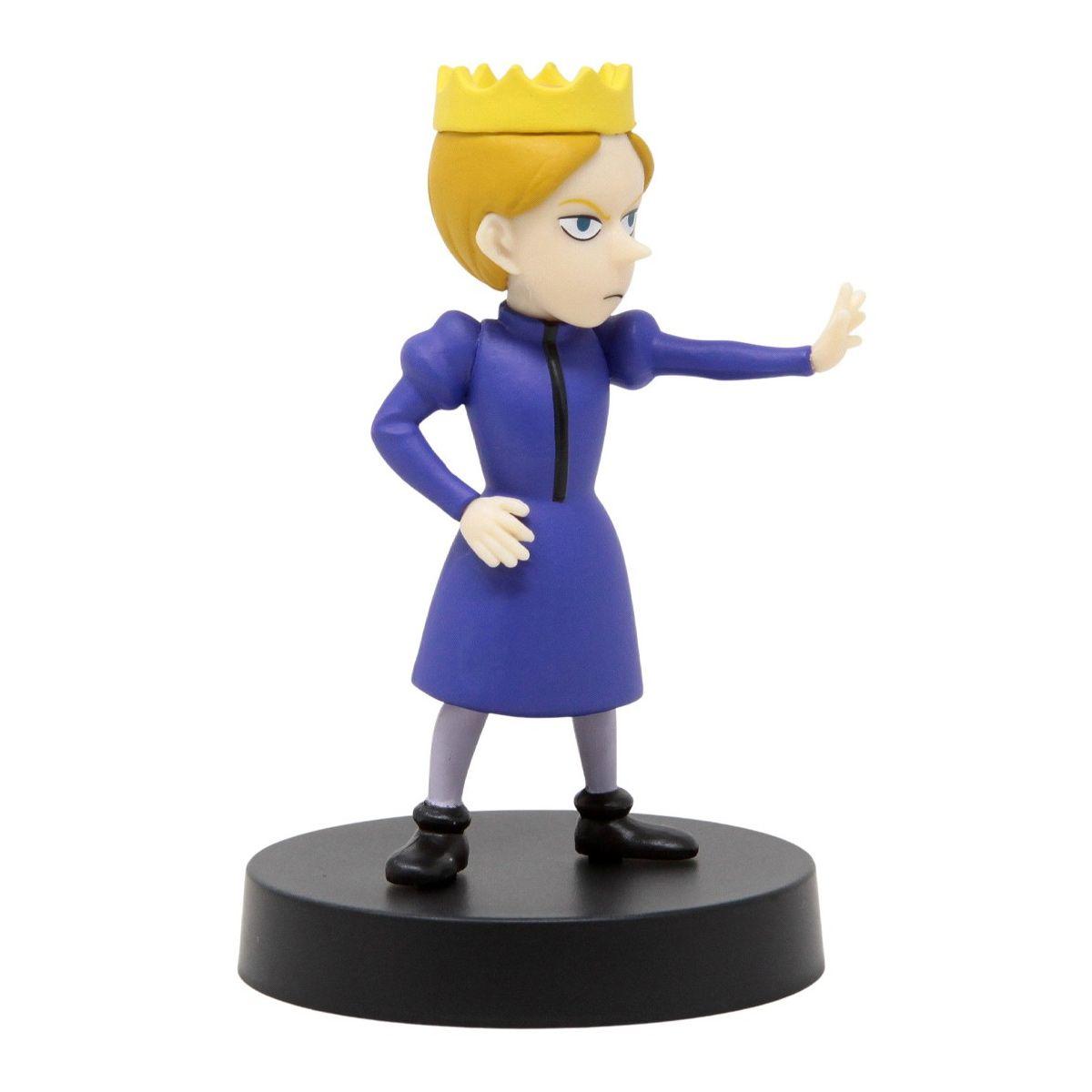 BANDAI FIGURA RANKING OF KINGS FIG 2 C DAIDA-3