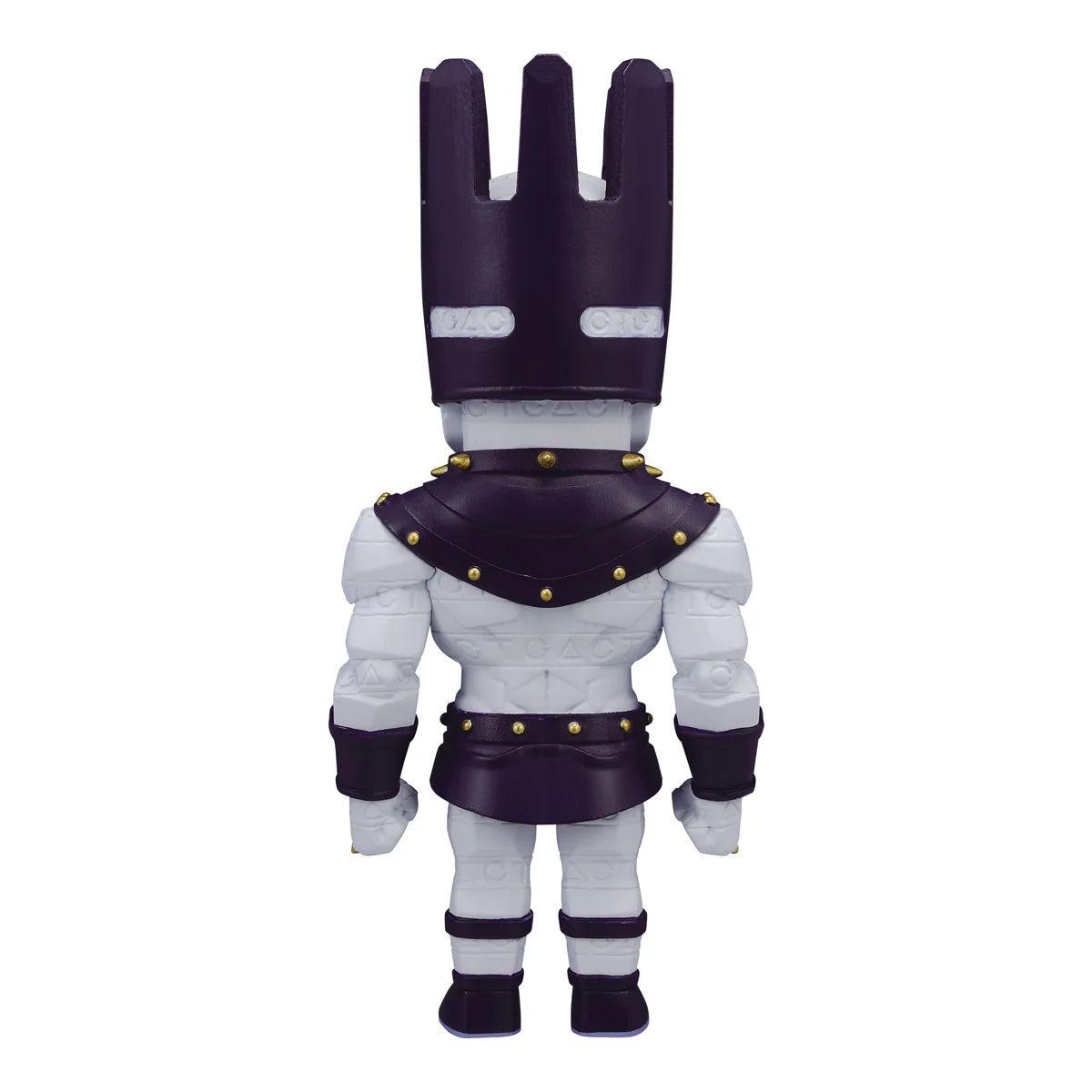 BANDAI FIGURA JOJOS BIZARRE STONE OCEAN POLIGOROID-WS-2