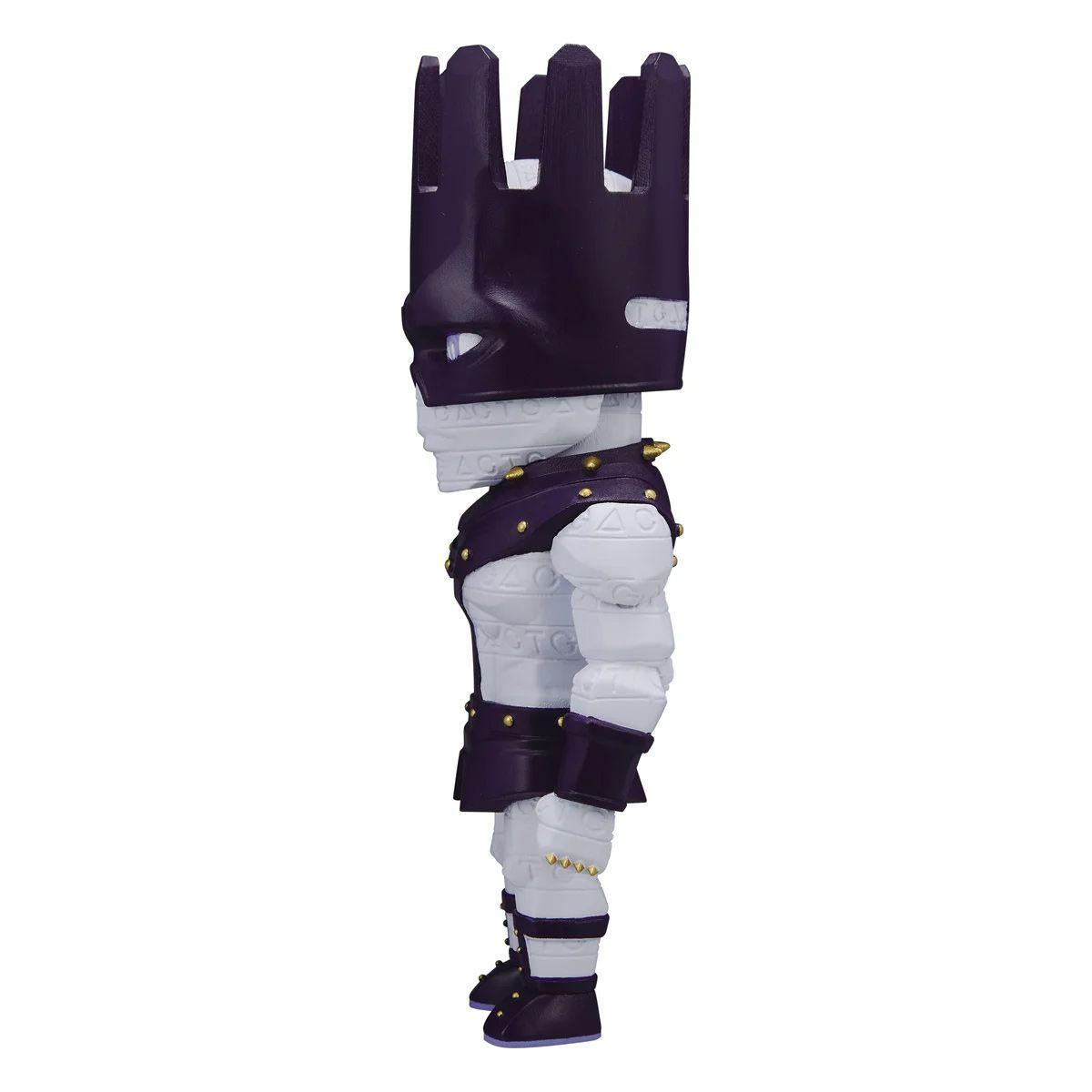 BANDAI FIGURA JOJOS BIZARRE STONE OCEAN POLIGOROID-WS-3
