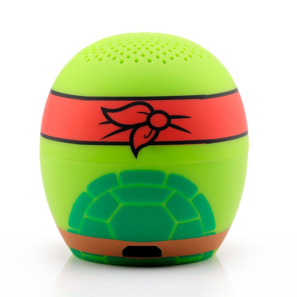 BITTY BOOMERS PARLATE BLUETOOTH NINJA TURTLES RAPHAEL-1
