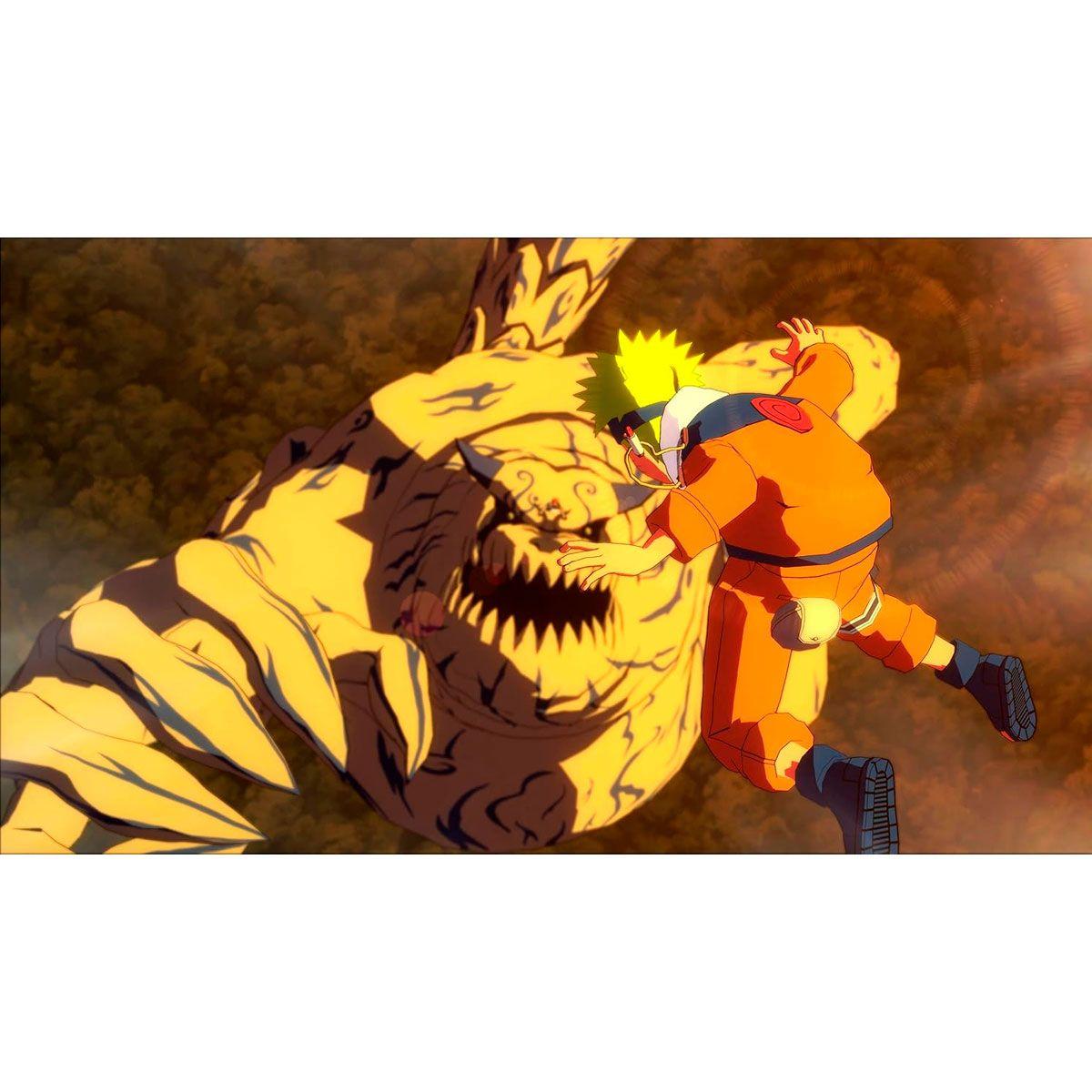 NARUTO X BORUTO ULT NINJA STORM CONECTIONS NSW-2