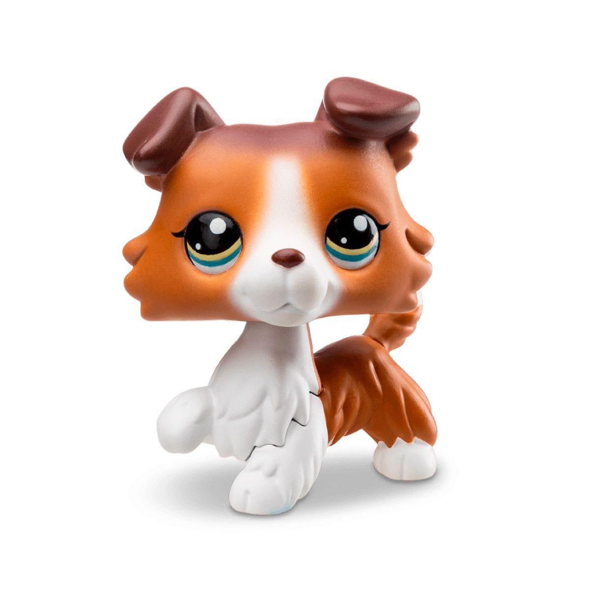 Muñecos Littlest Pet Shop Pet 2 Pack Wave 3 Cowabunga-2