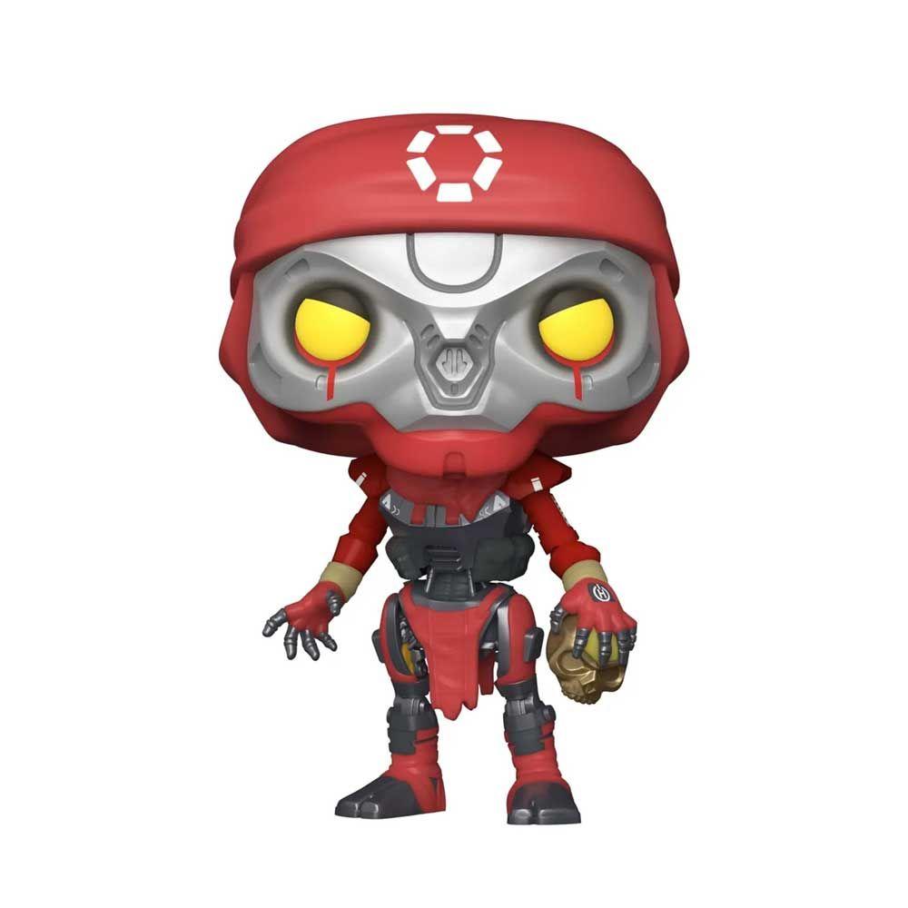 FUNKO POP GAMES APEX LEGENDS REVENANT-2