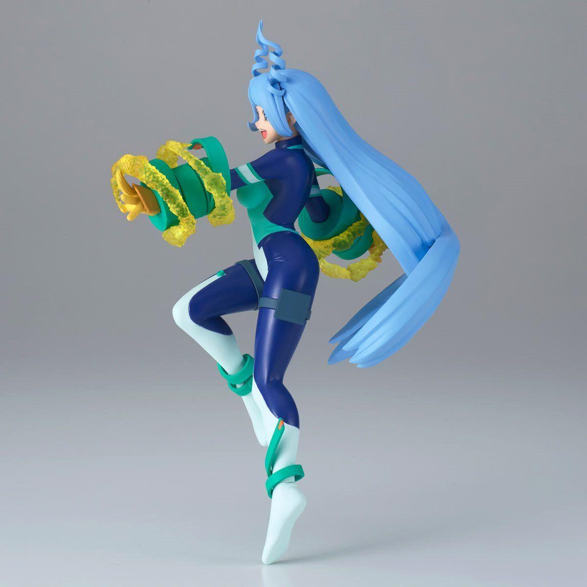 BANDAI FIGURA MY HERO ACADEMIA AMAZING HEROES NEJIRE-1