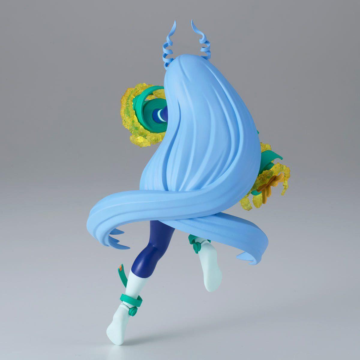 BANDAI FIGURA MY HERO ACADEMIA AMAZING HEROES NEJIRE-2