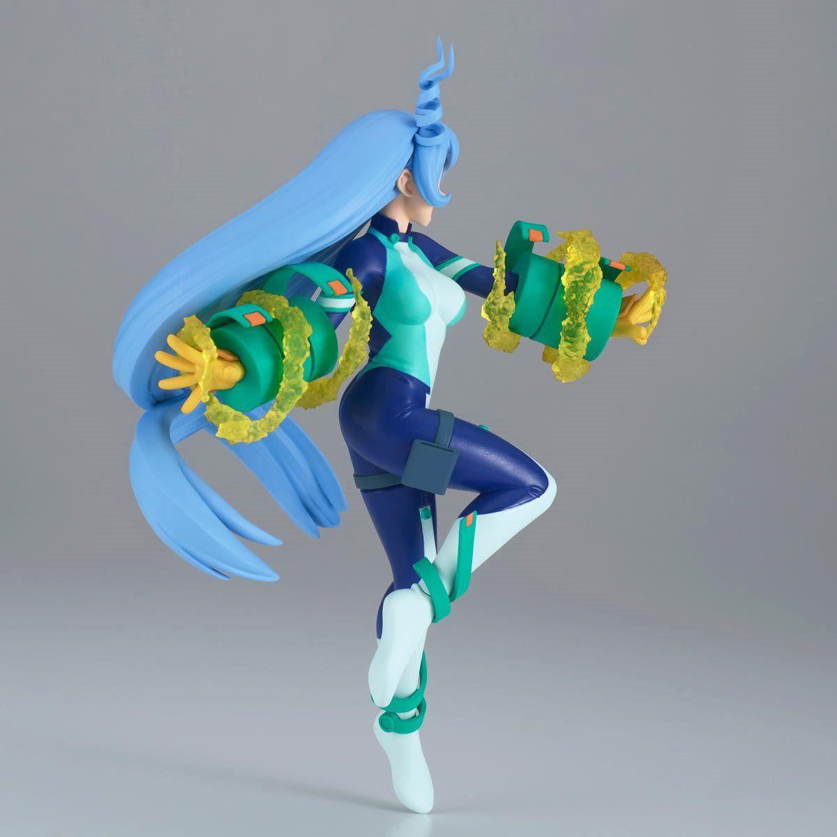 BANDAI FIGURA MY HERO ACADEMIA AMAZING HEROES NEJIRE-3