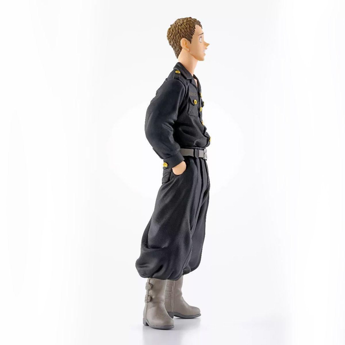 BANDAI FIGURA TOKYO REVENGERS RYOHEI HAYASHI-2