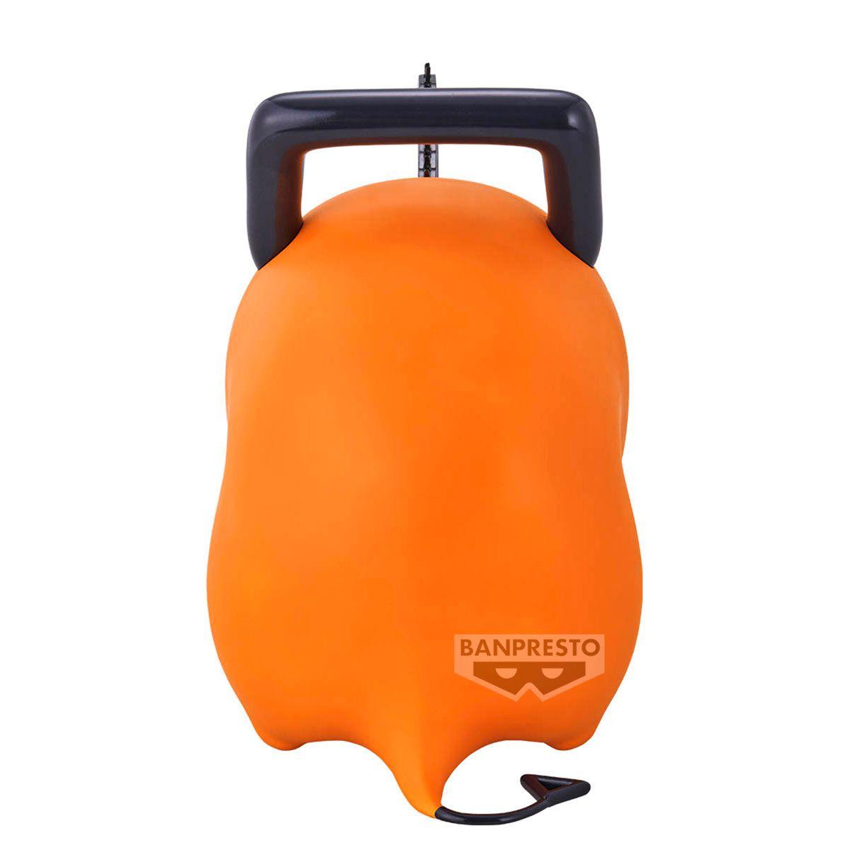 FIGURA COLECCIONABLE CHAINSAW MAN BIG SOFVIMATES POCHITA-3