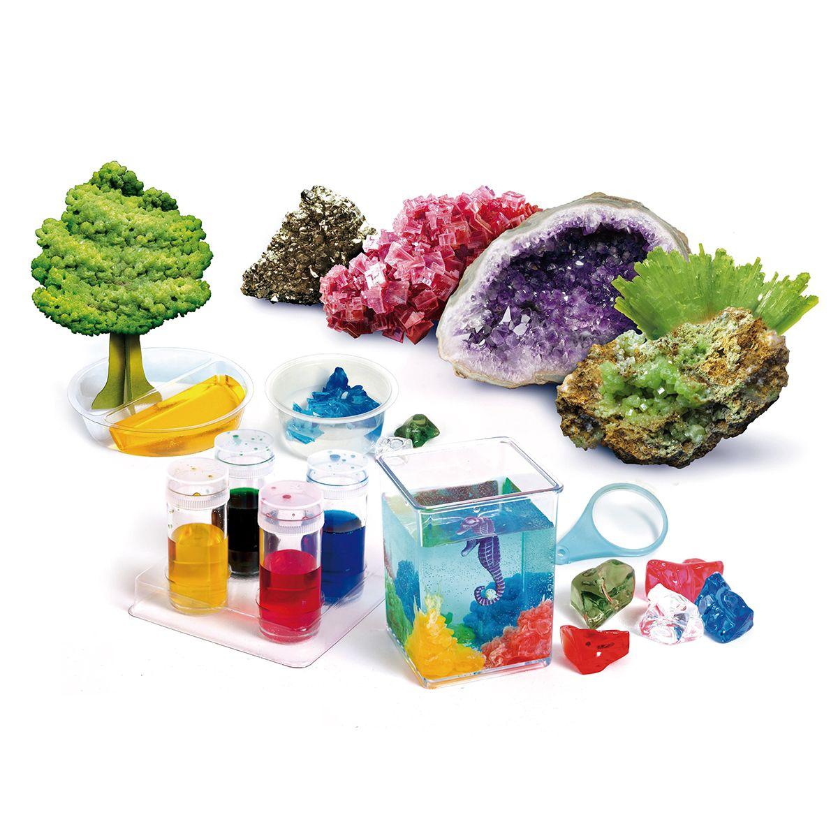 FABRICA DE CRISTALES CRISTALCEFA PLUS-2