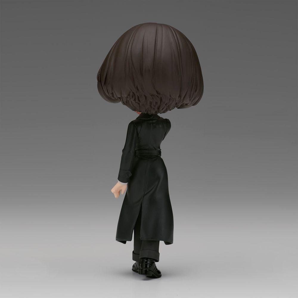 BANDAI FIGURA FANTASTIC BEASTS QPOSKET TINA GOLDST V B-2