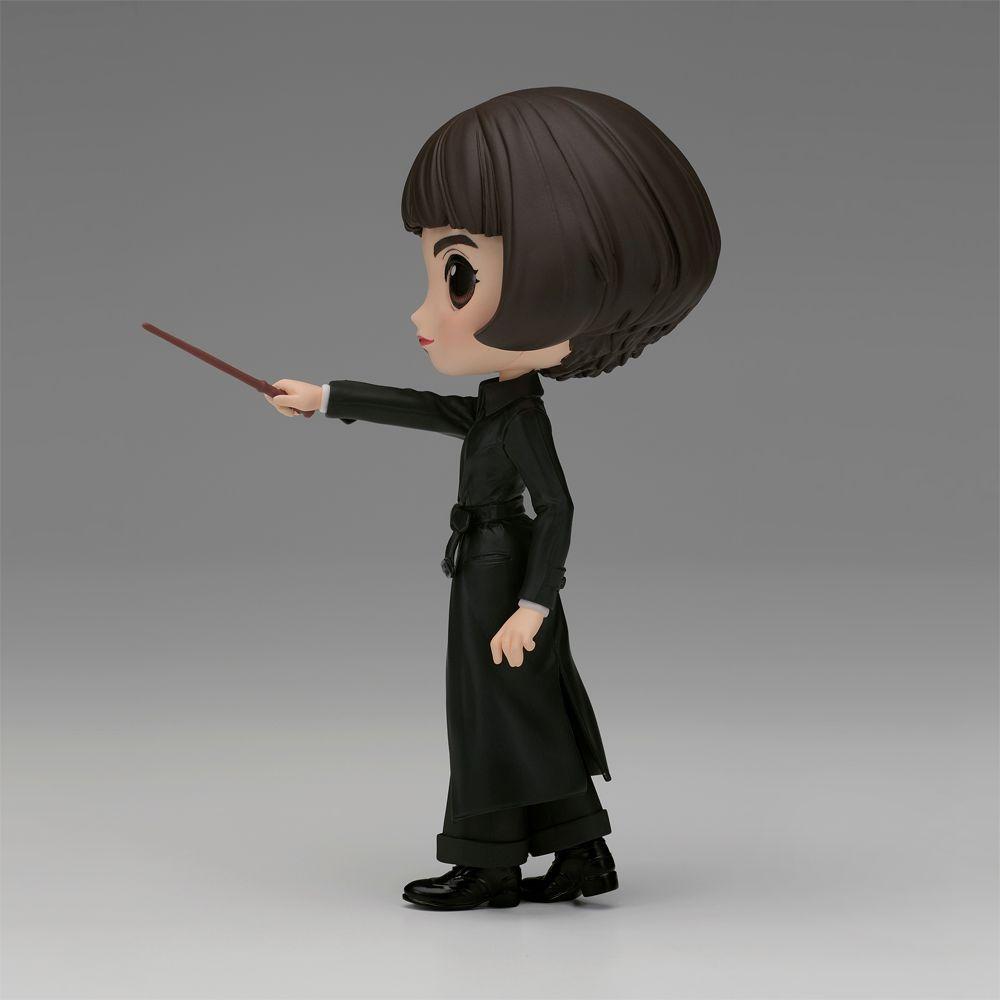 BANDAI FIGURA FANTASTIC BEASTS QPOSKET TINA GOLDST V B-3